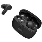 Наушник JBL Vibe 200 TWS Black