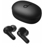 Наушники Anker Soundcore Life Note E Black