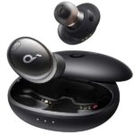 Наушники Anker Soundcore Liberty 3 Pro Black