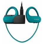 Плеернаушники SONY Walkman NW-WS413 Blue