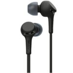 Simsiz minigarnituralar SONY Wireless Stereo eshitish vositasi WI-XB400 qora - Image 2