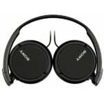 Проводные наушники SONY Overhead MDR-ZX110AP Black
