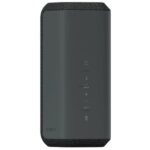 Sony Wireless Speaker SRS-XE300 Qora mobil dinamik tizimi - Image 2