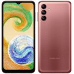 Samsung Galaxy A04s 3/32Gb Copper
