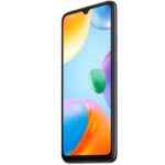 Смартфон Xiaomi Redmi 10C 4/64Gb Graphite Gray — изображение 5