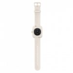 Часы Amazfit Bip 3 Pro Cream — изображение 6