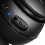 Наушники Anker Soundcore Life 2 Neo Black — изображение 6