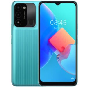 Tecno SPARK Go 2022 2/32Gb Turquoise Cyan