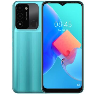 Tecno SPARK Go 2022 2/32Gb Turquoise Cyan