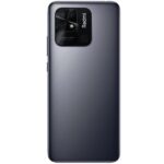 Смартфон Xiaomi Redmi 10C 4/64Gb Graphite Gray — изображение 4