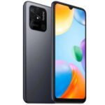 Смартфон Xiaomi Redmi 10C 4/64Gb Graphite Gray — изображение 2