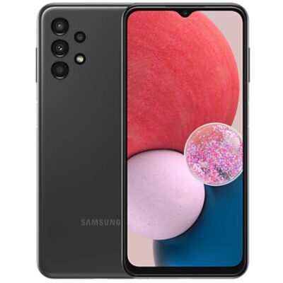 Samsung Galaxy A13 4/128Gb Black