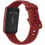 Часы Huawei Band 7 Flame Red — изображение 5