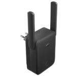 Xiaomi Mi Wi-Fi Range Extender AC1200 qora - Image 3