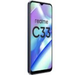 Realme C33 4/128Gb Night Sea — изображение 3