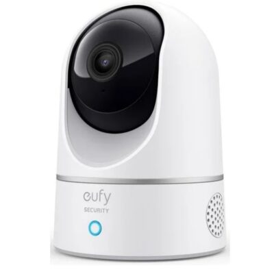 IP- камера Anker eufy Indoor Cam 2K Pan & Tilt White