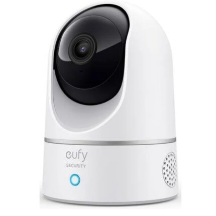 IP kamera Anker eufy Indoor Cam 2K Pan & Tilt White