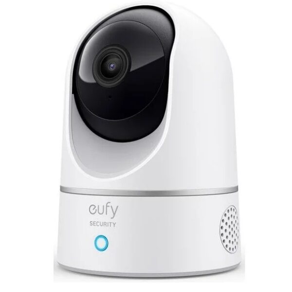 IP- камера Anker eufy Indoor Cam 2K Pan & Tilt White