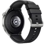 Часы Huawei Watch GT 3 Pro Titanium Steel Gray — изображение 4