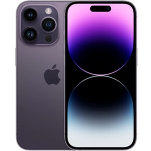 Iphone 14 Pro 128Gb Deep Purple AHA  (1sim)