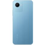 Realme C30s 4/64Gb Stripe Blue - Image 3