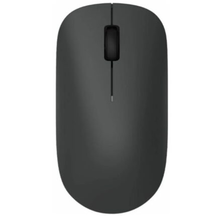 Xiaomi Wireless Mouse Lite Black