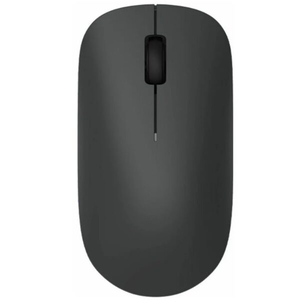 Xiaomi Wireless Mouse Lite Black