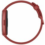 Часы Huawei Band 7 Flame Red — изображение 4