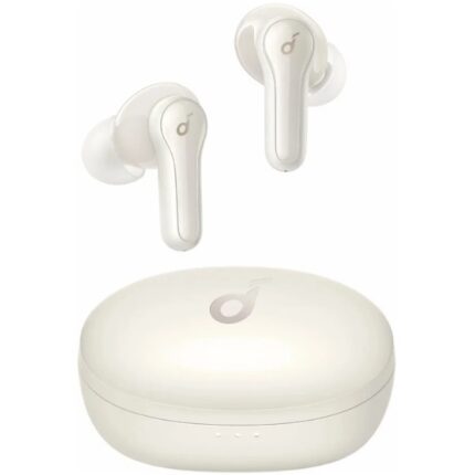 Наушники Anker Soundcore Life Note E White