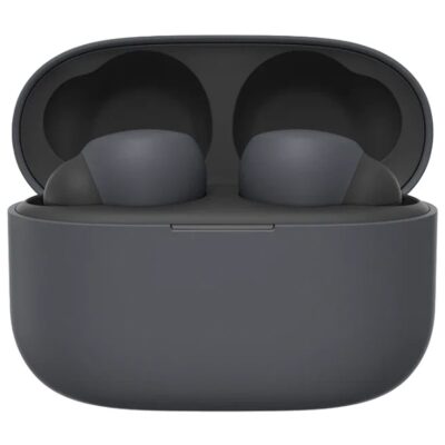 Беспроводные наушники SONY NC Link Buds S WF-LS900N Black