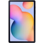Планшет Samsung Galaxy Tab S6 Lite 4/64Gb Oxford Gray — изображение 2