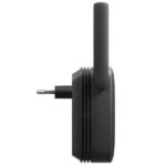 Xiaomi Mi Wi-Fi Range Extender AC1200 qora - Image 4