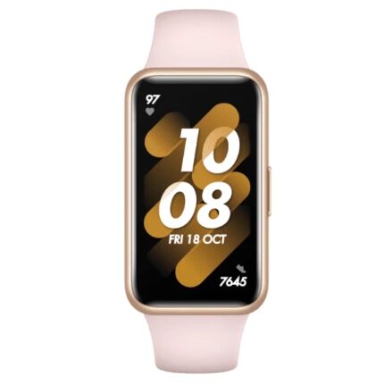 Часы Huawei Band 7 Nebula Pink