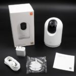 Xiaomi Mi 360 Home Security Camera 2K Pro - Image 6