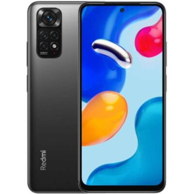 Xiaomi Redmi Note 11S 8/128Gb Graphite Gray