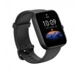 Часы Amazfit Bip 3 Black — изображение 3