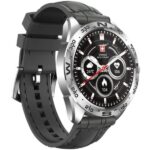 Smart Watch Swiss Military Dom Gray