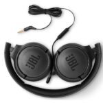 Наушник JBL Tune 500 Black