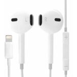 Apple Earpods Lightning Ulagichi Original - Image 3