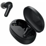 Наушники Anker Soundcore Life Note E Black