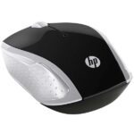 Мышь HP Wireless Mouse 200