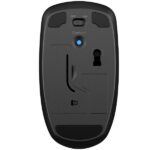 Мышь HP Wireless Mouse X200