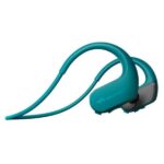 Плеернаушники SONY Walkman NW-WS413 Blue