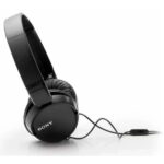 Проводные наушники SONY Overhead MDR-ZX110AP Black