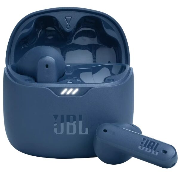 JBL Tune FLEX Blue