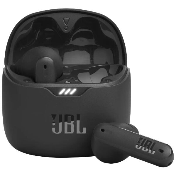 JBL Tune FLEX Black
