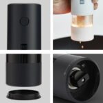 Huohou Electric Grinder Rechargeable — изображение 3