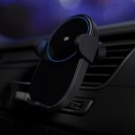 Xiaomi Mi Wireless Car Charger 20W - Image 3