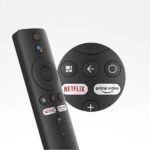 Xiaomi TV Adapter MI TV Stick androidtv