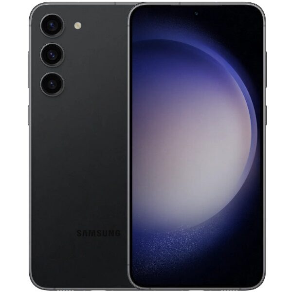 Samsung Galaxy S23+ 8/256Gb Phantom Black